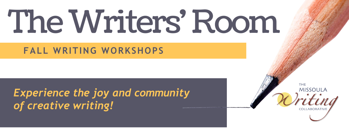 Writers' Room 2026